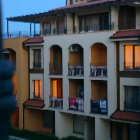 Apartment Studio In Marinaville Sweti Wlas