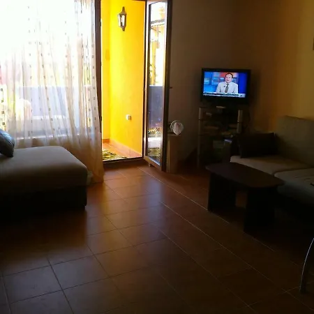 Apartment Studio In Marinaville