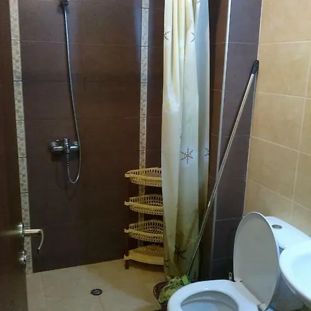 Apartment Studio In Marinaville *