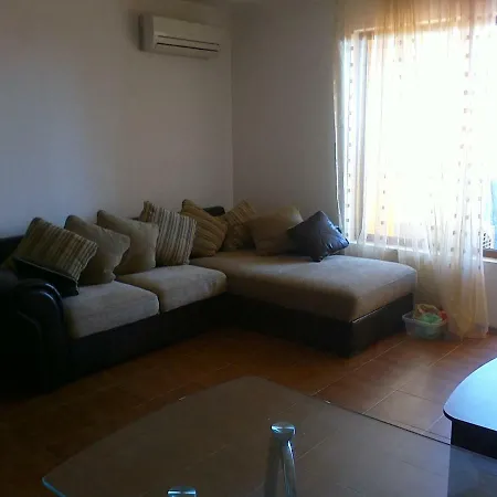 Studio In Marinaville Sweti Wlas