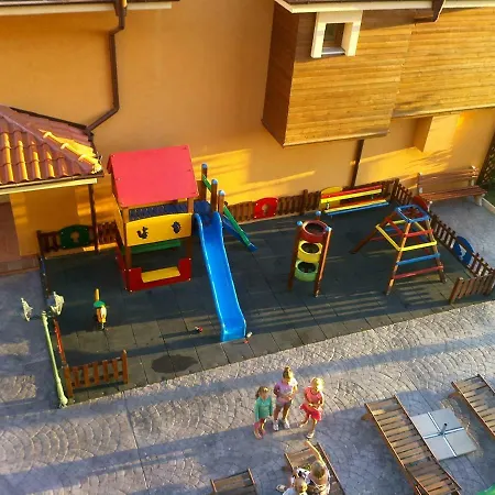 Apartment Studio In Marinaville