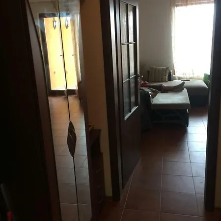 Apartment Studio In Marinaville