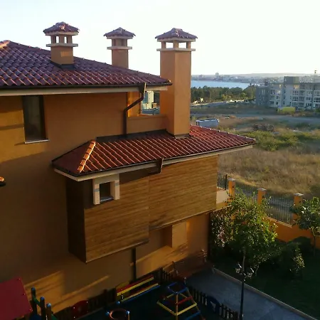Studio In Marinaville * Sveti Vlas