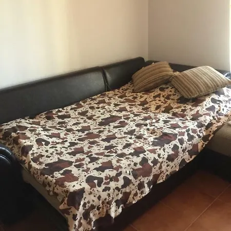 Apartment Studio In Marinaville