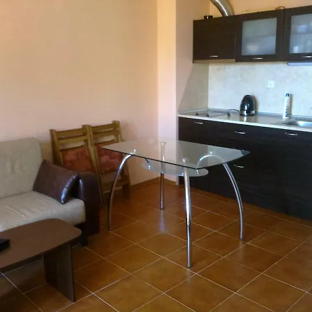 Studio In Marinaville Sveti Vlas